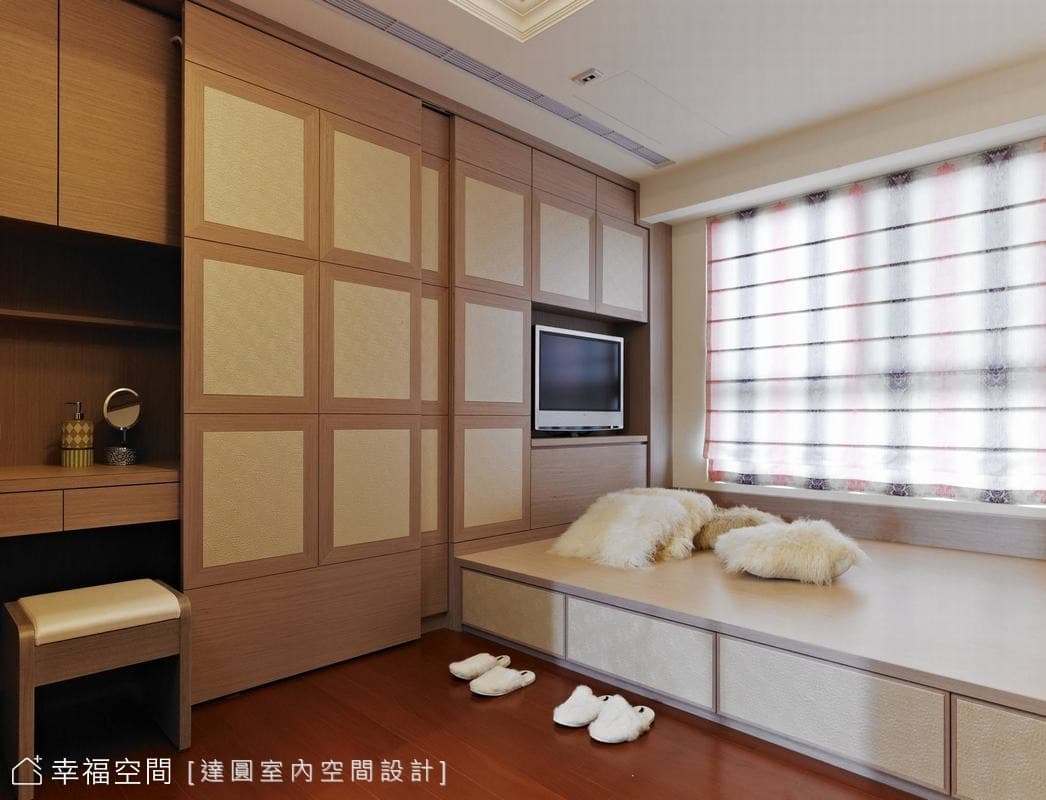 長親房