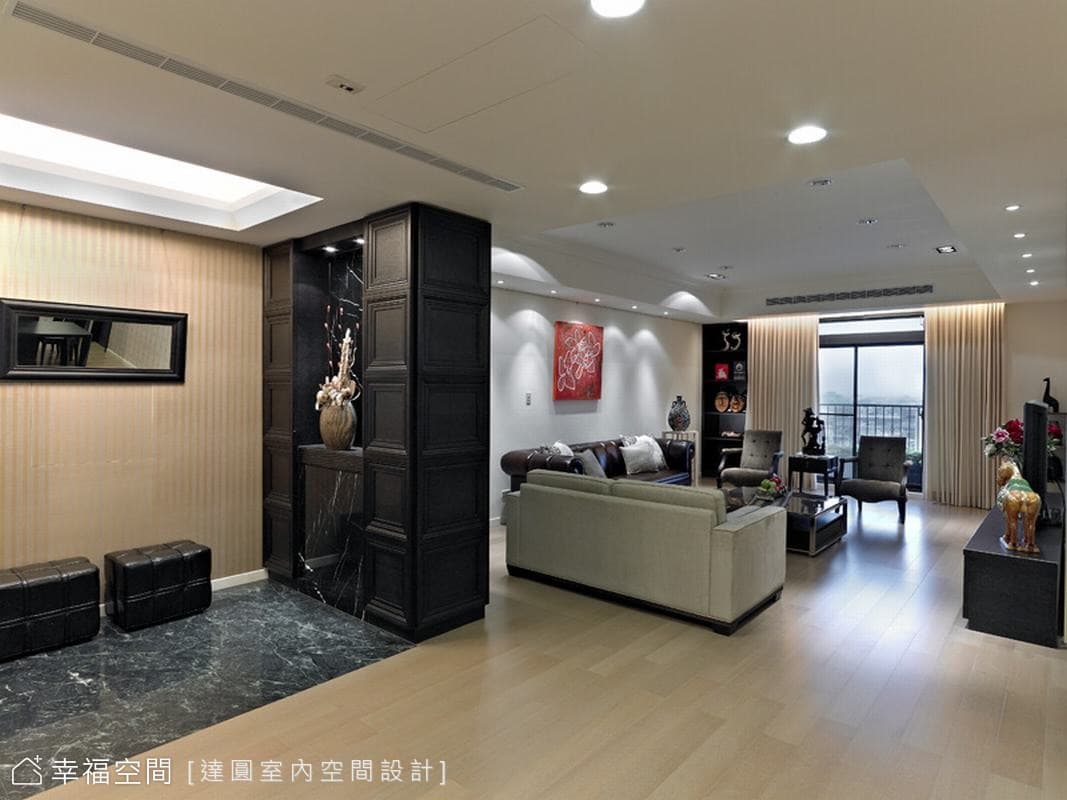 玄關（2）