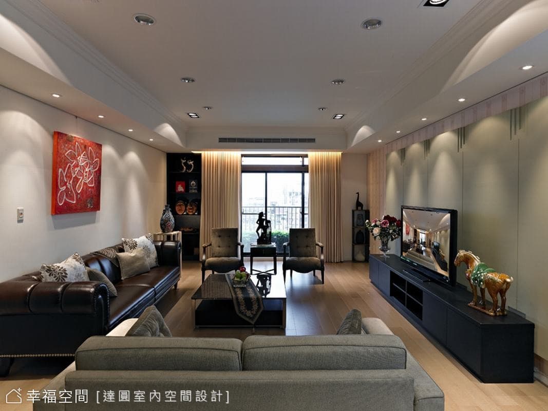 客廳