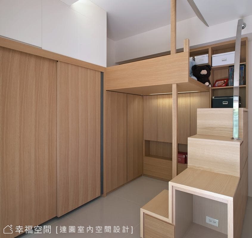 女兒房