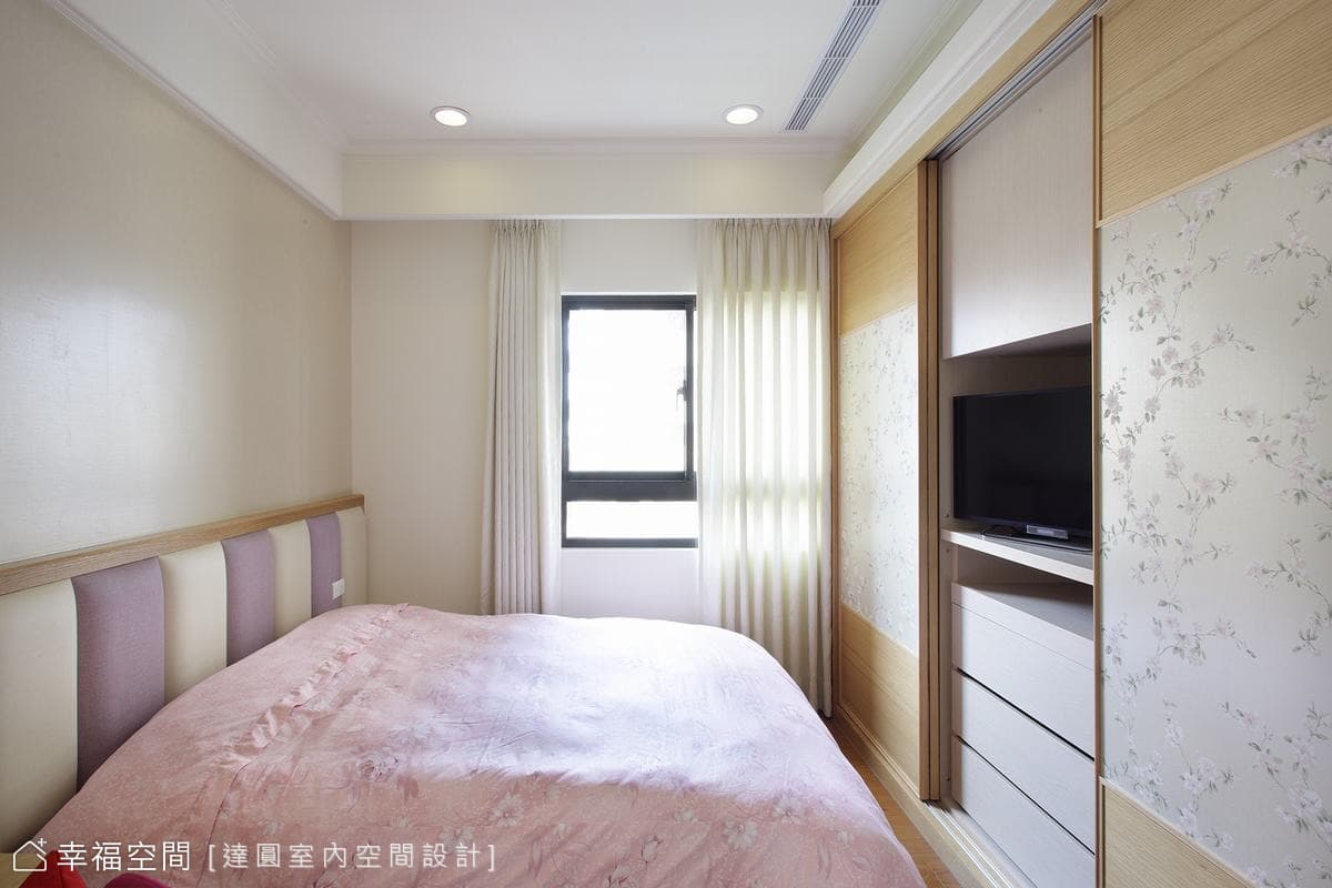 母親房壁紙