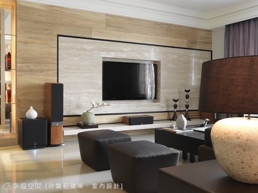 電視牆
