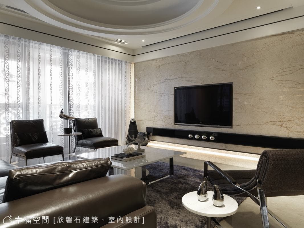 電視牆