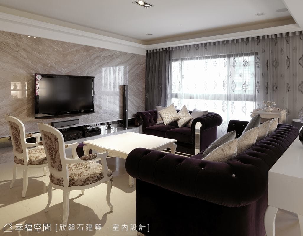 窗簾