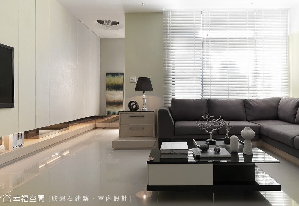 電視牆