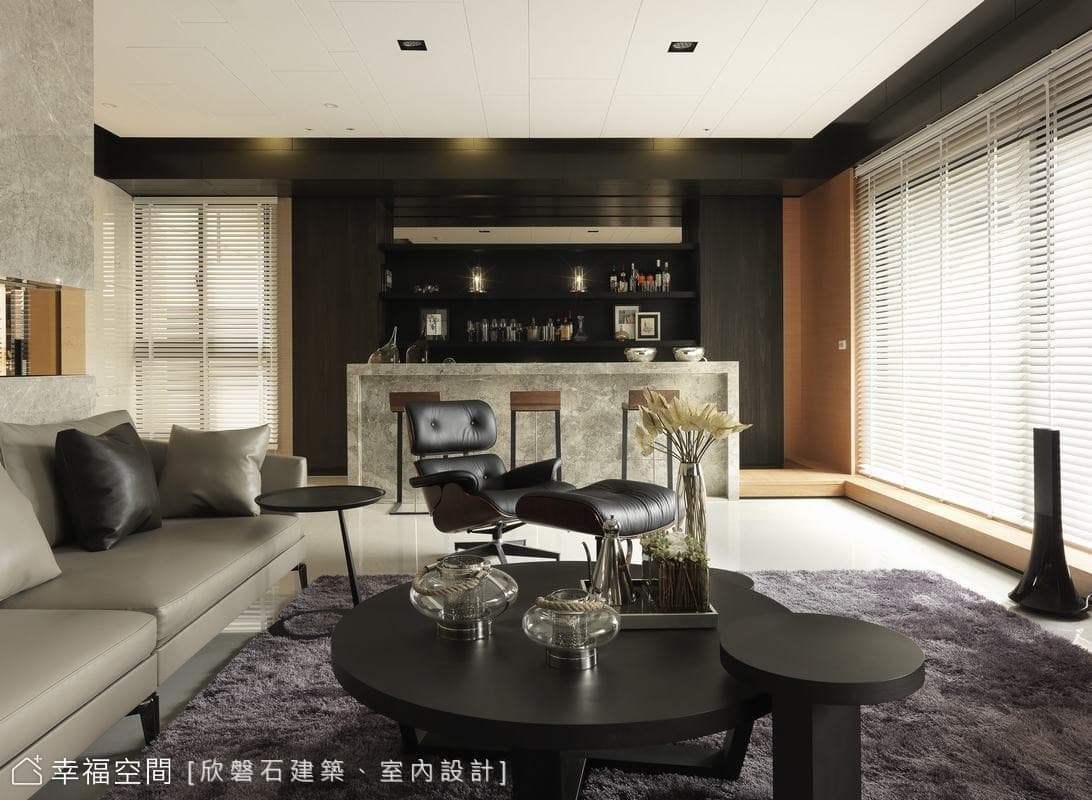 豪宅實品屋