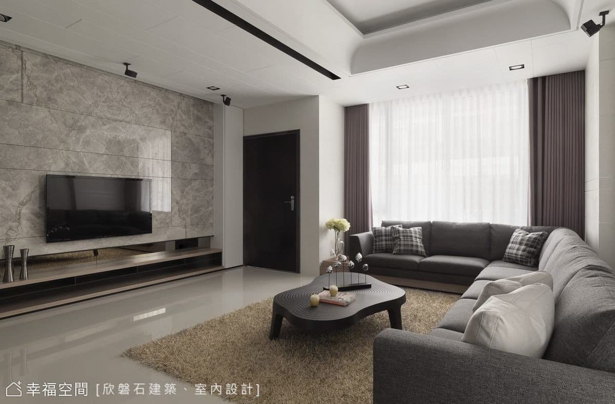 客廳
