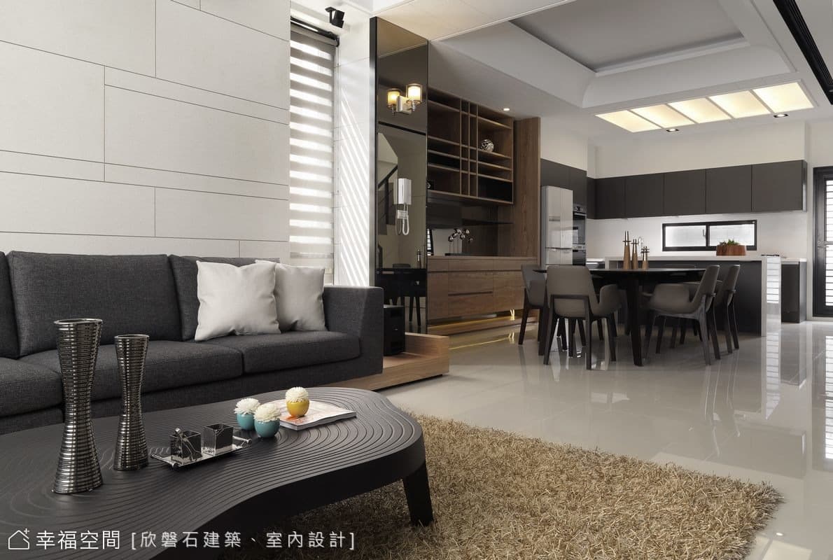 衡量屋況