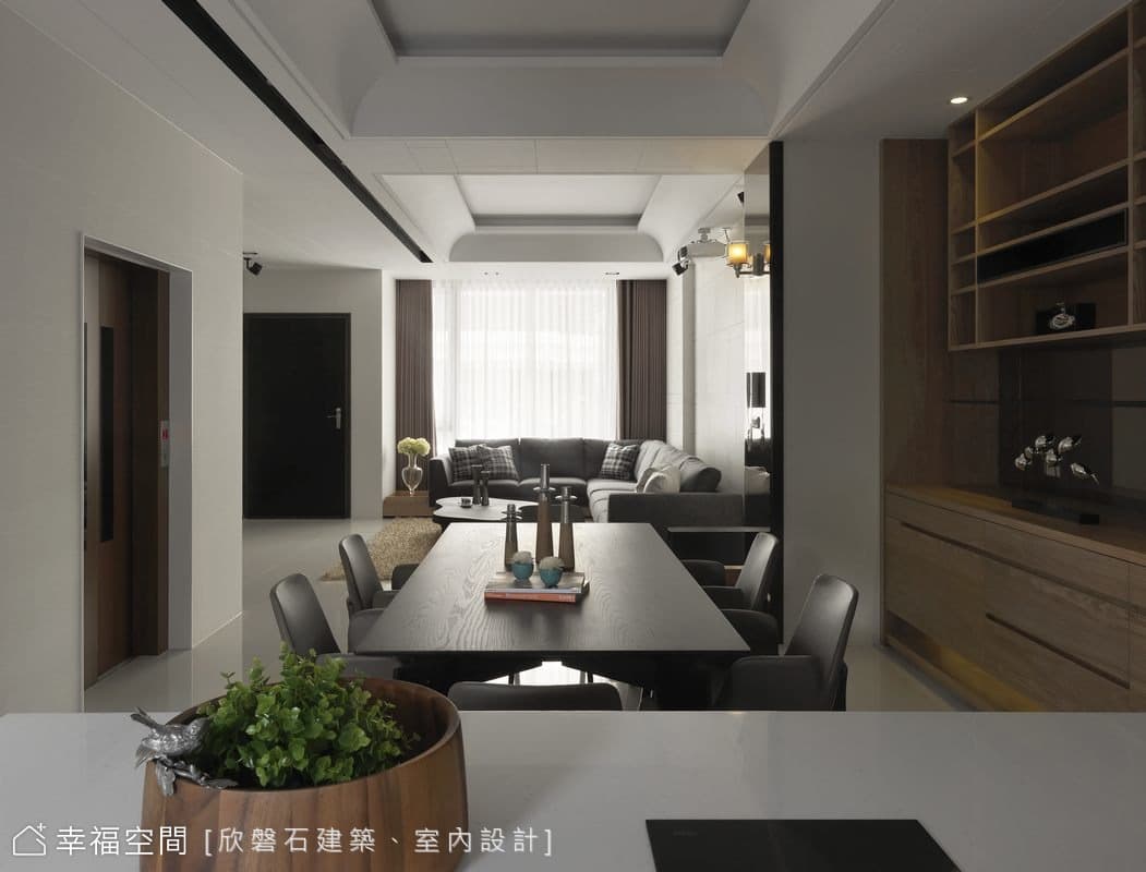 公共場域