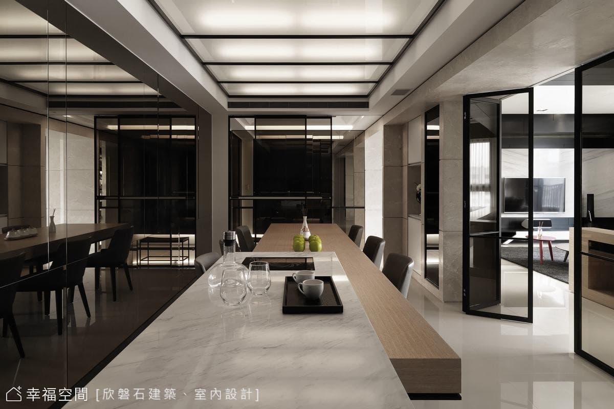 餐廚區