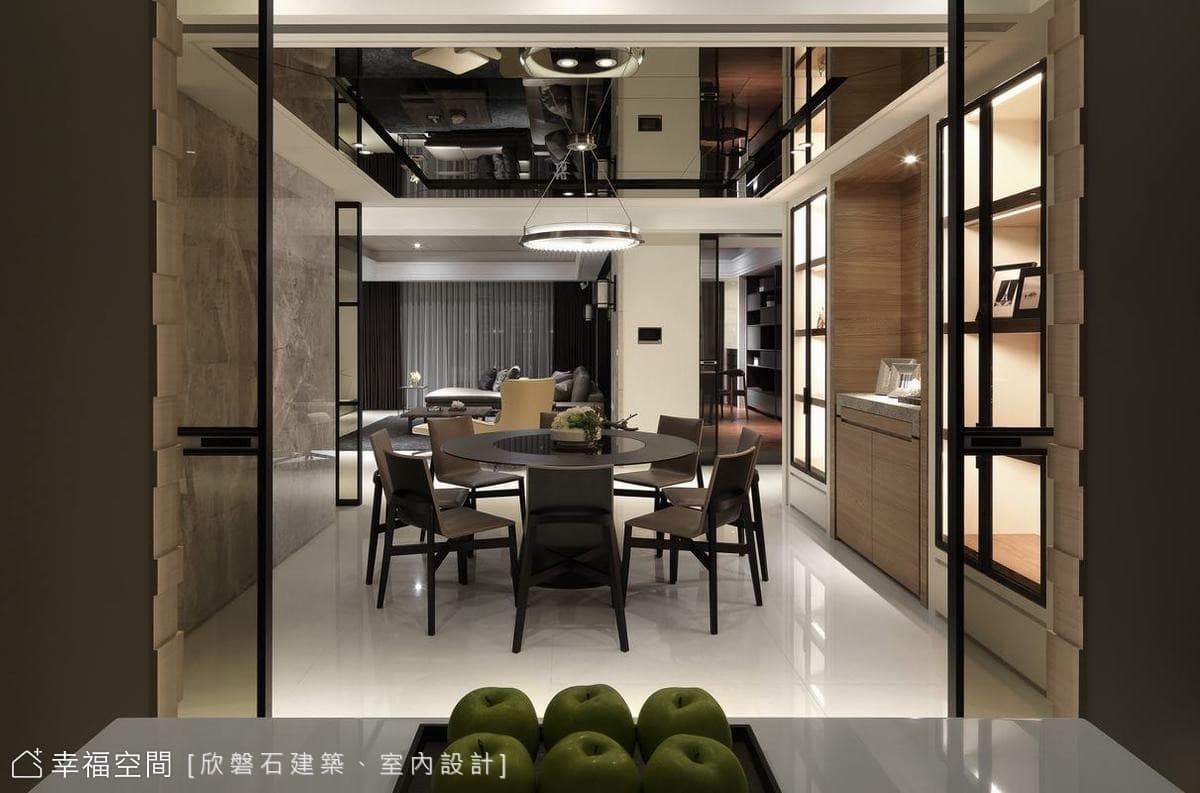 餐廳