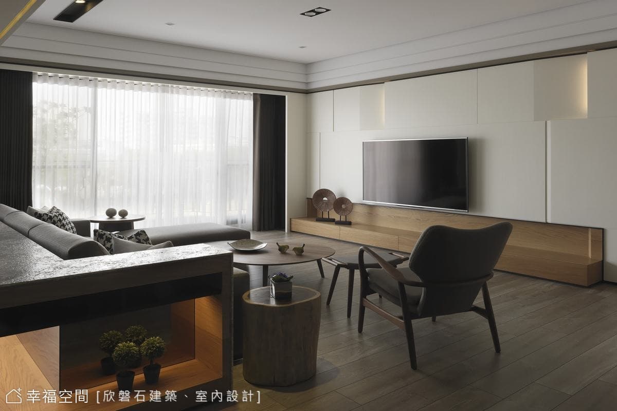 純透採光