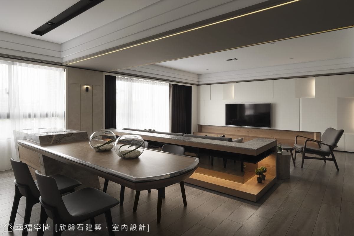 泡茶區