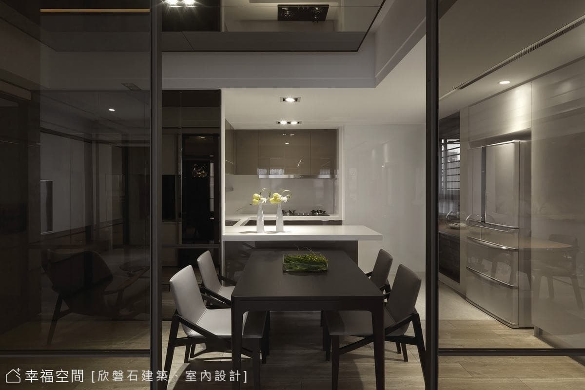 廚區