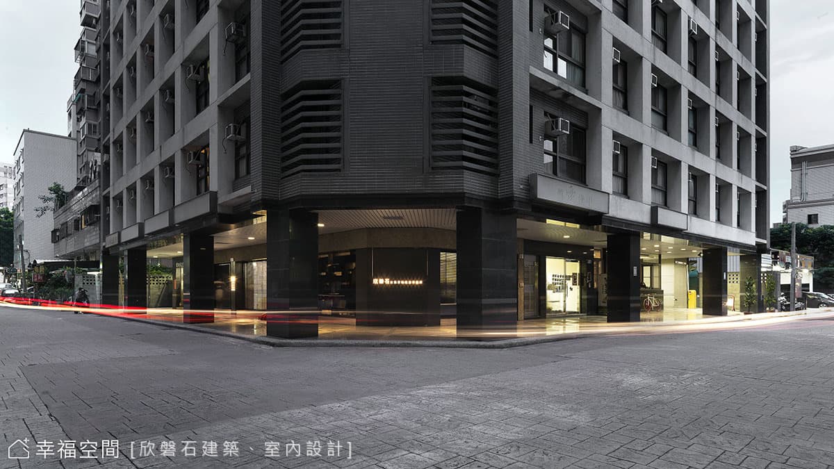 建築外觀