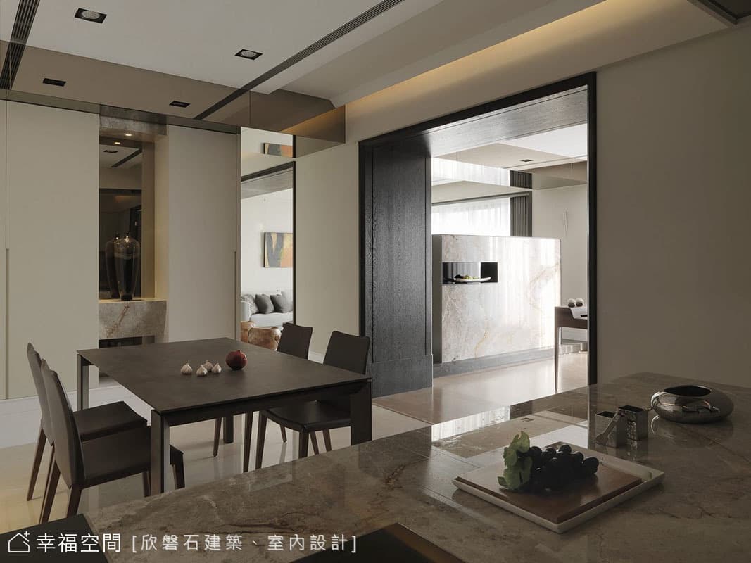 材質串聯