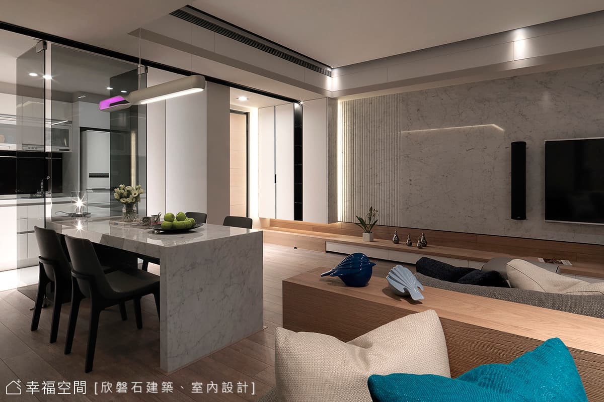 電視主牆