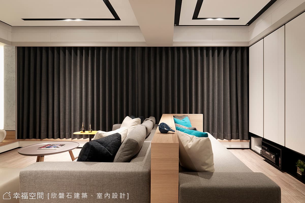 書房機能