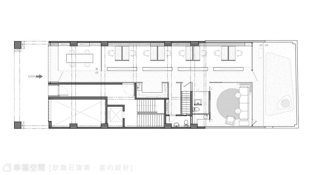 平面圖