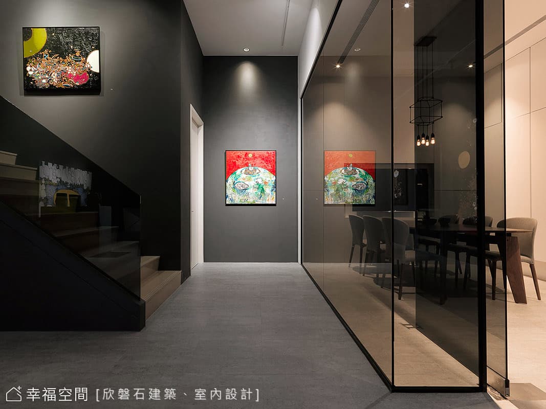 透視技法
