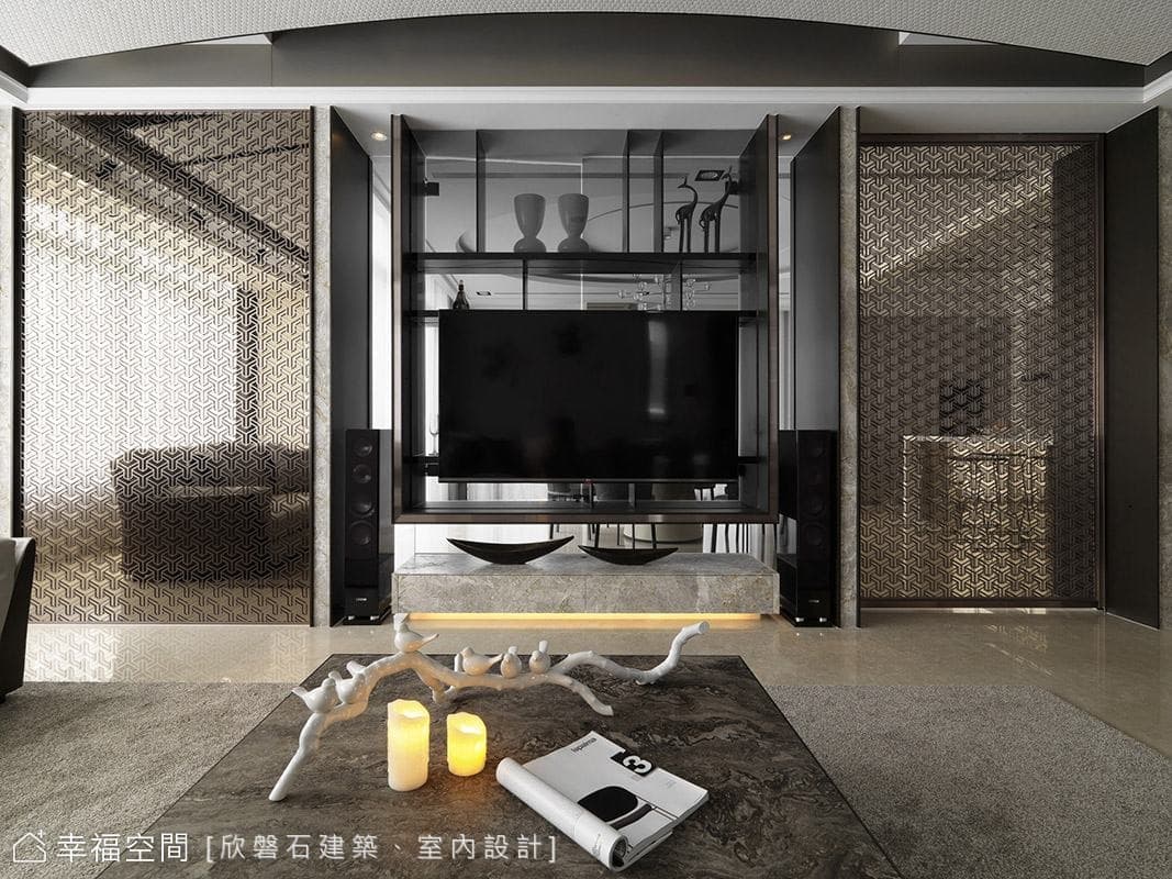 對稱手法