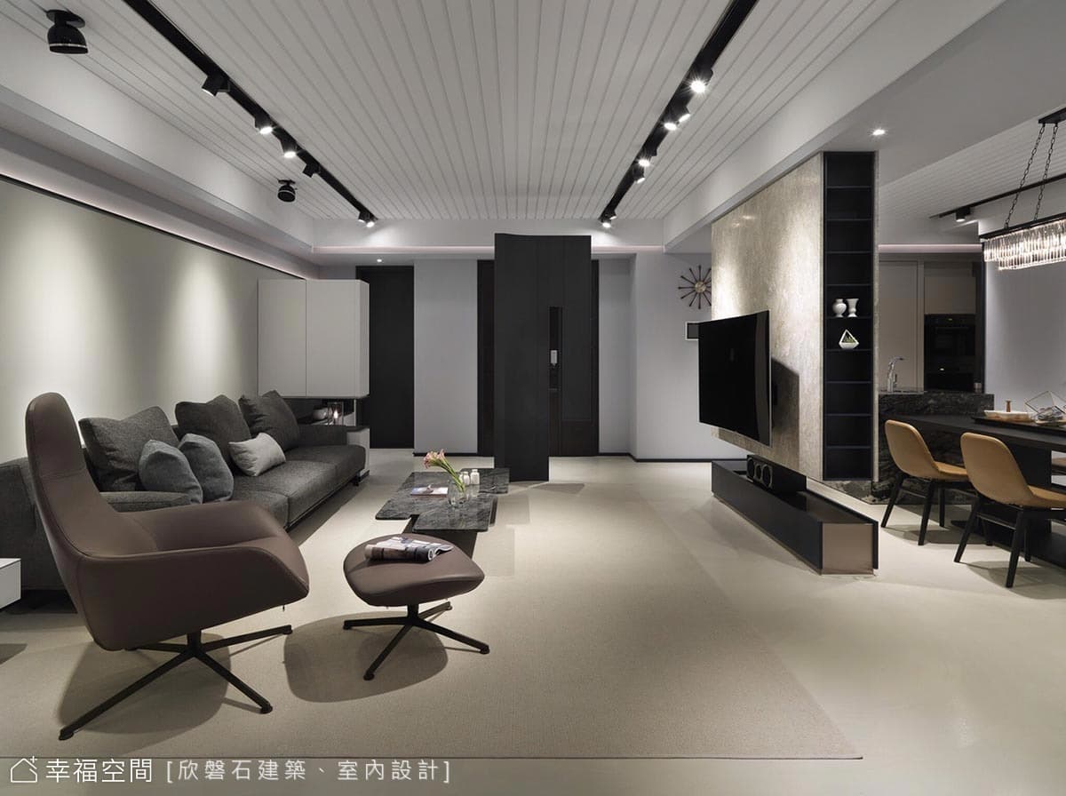 天花造型