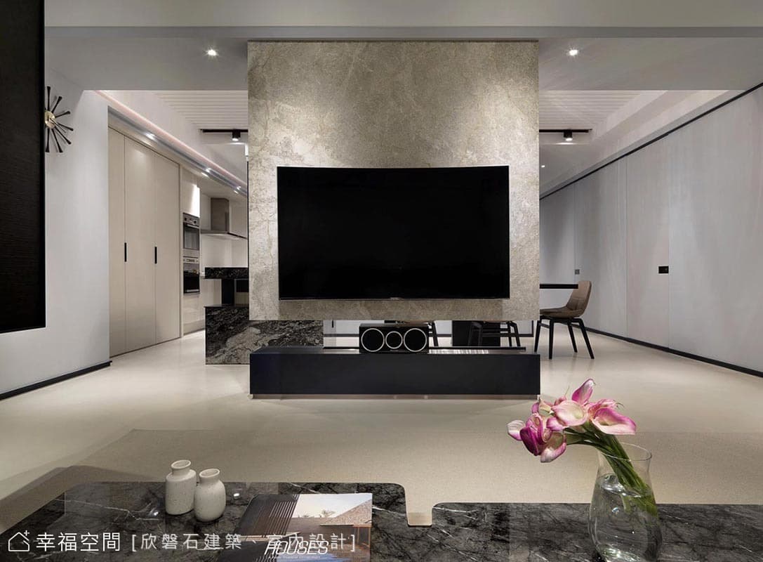 電視主牆