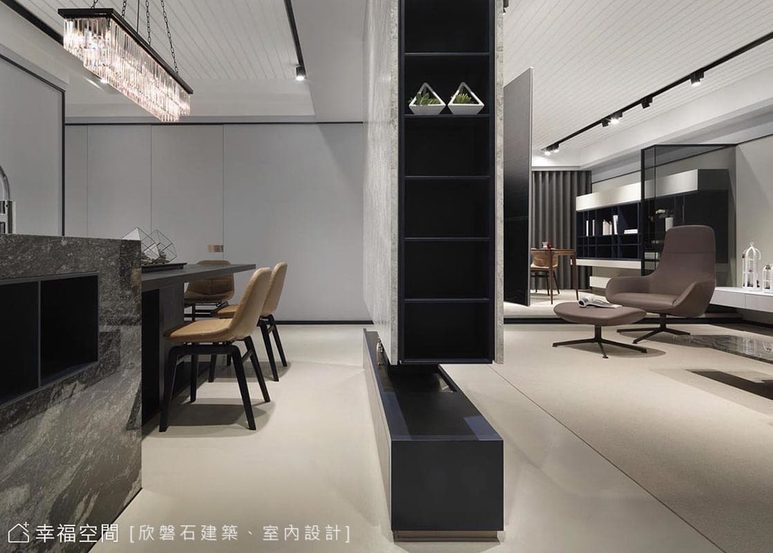 展示層櫃