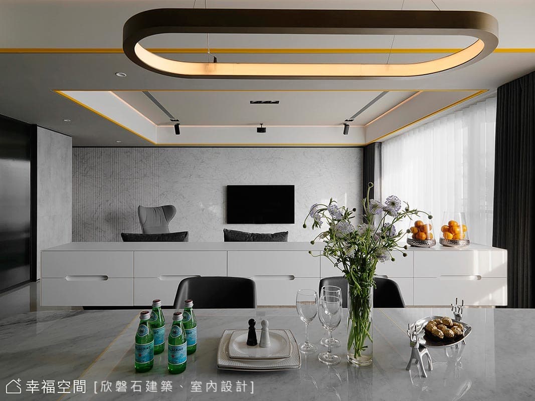 電視牆