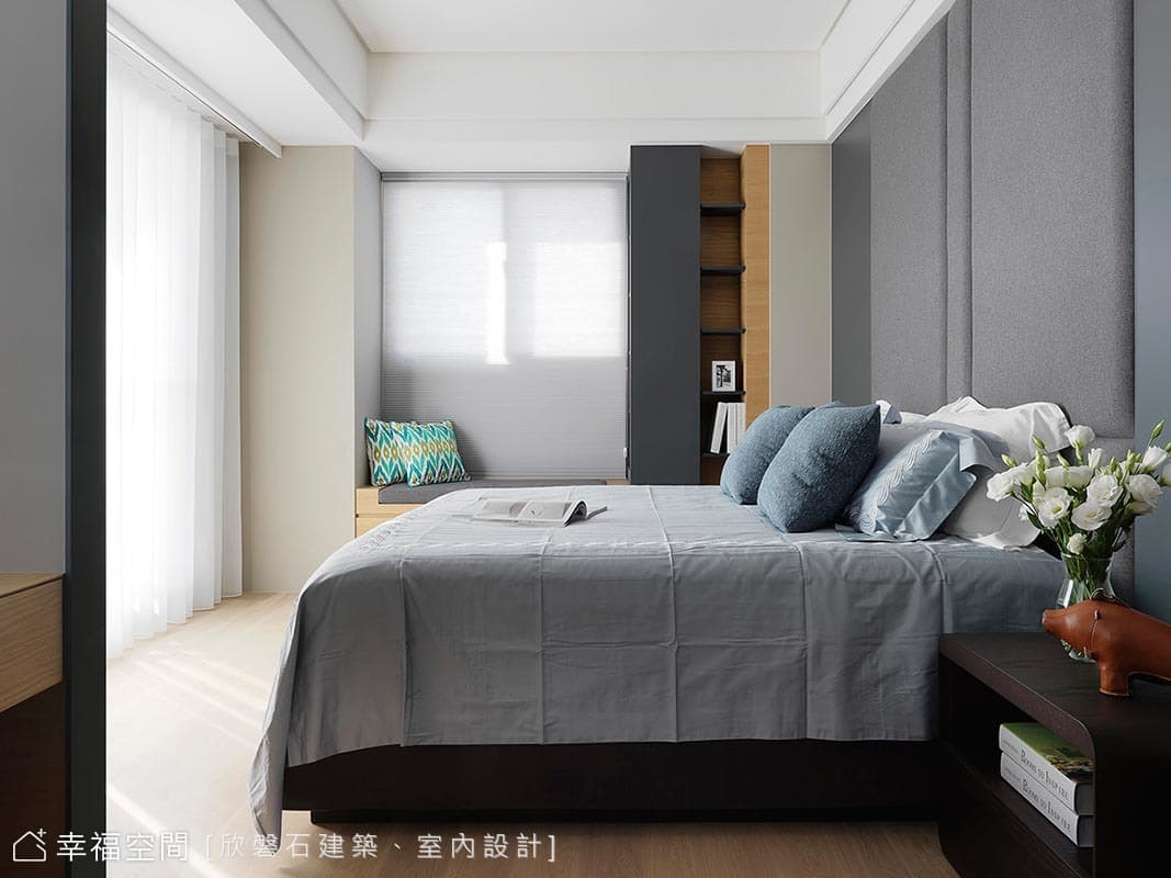睡眠空間