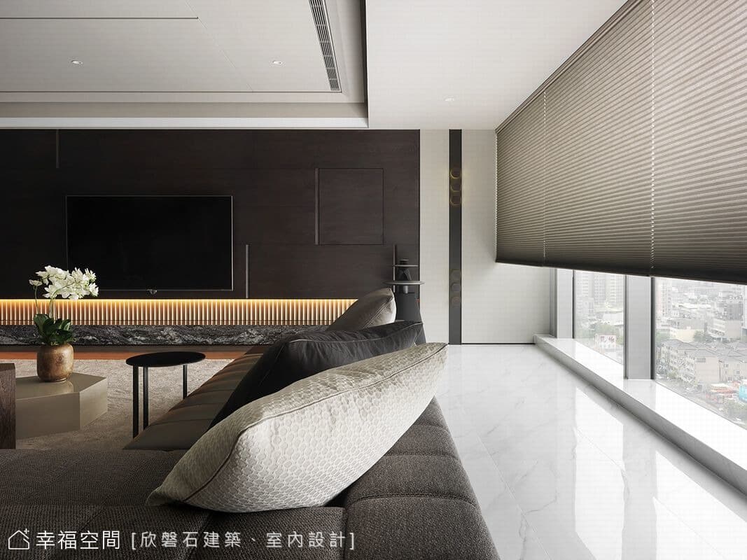 電視牆