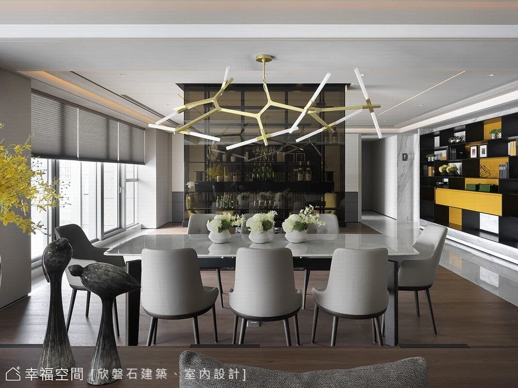餐廳