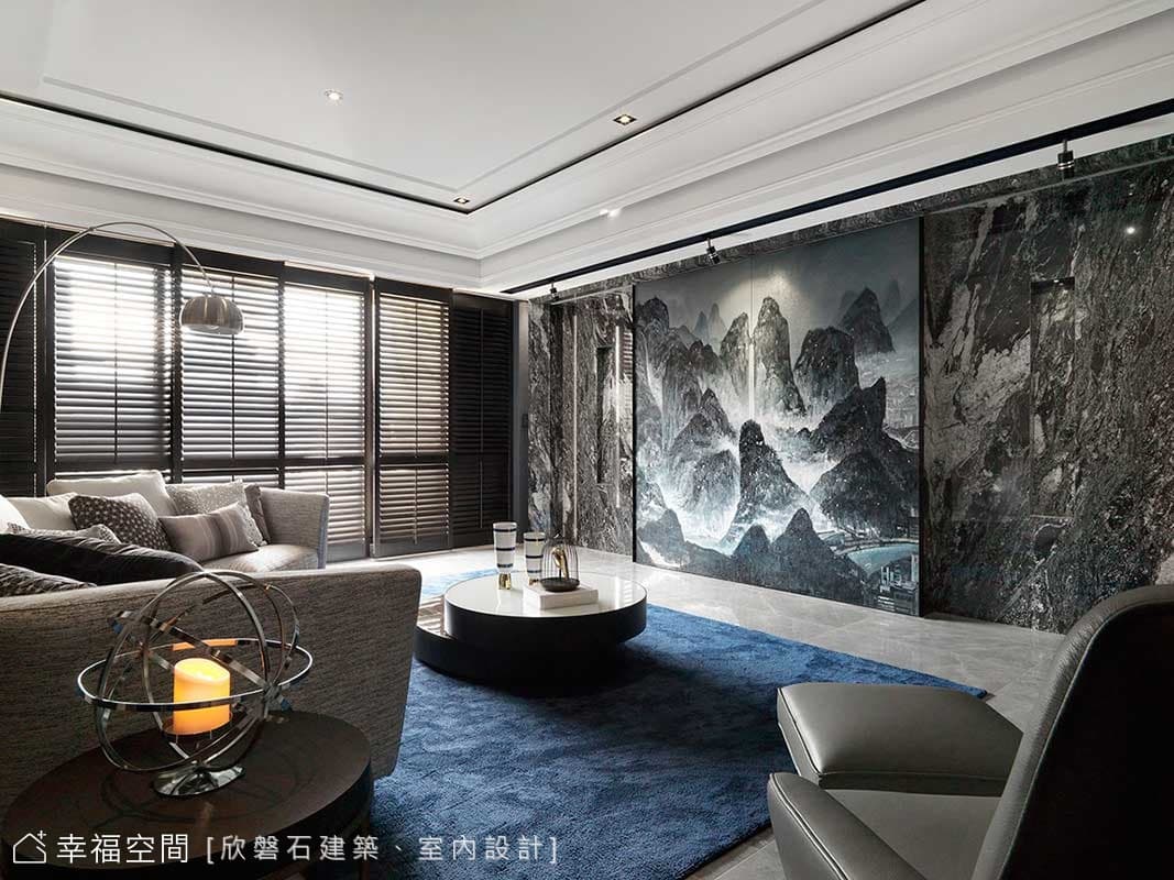 電視牆