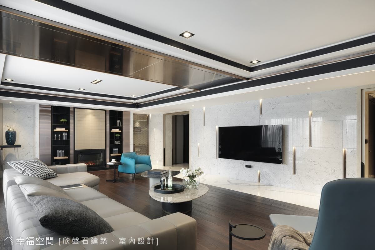 石光掠影 名品雅宅