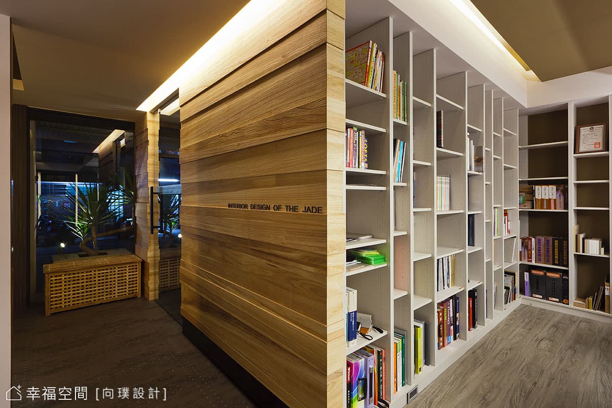 展示書櫃