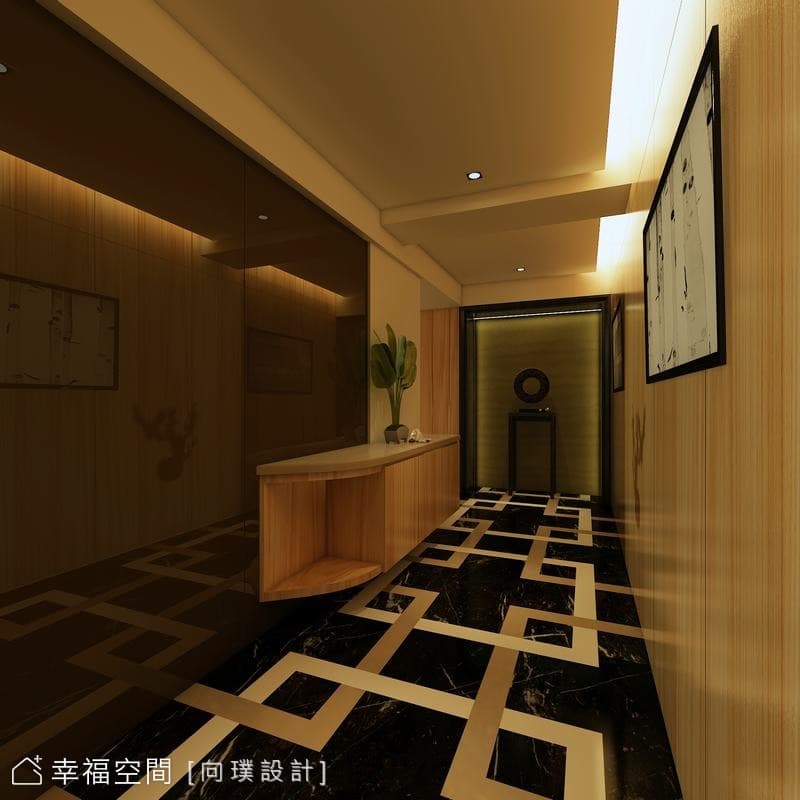 玄關