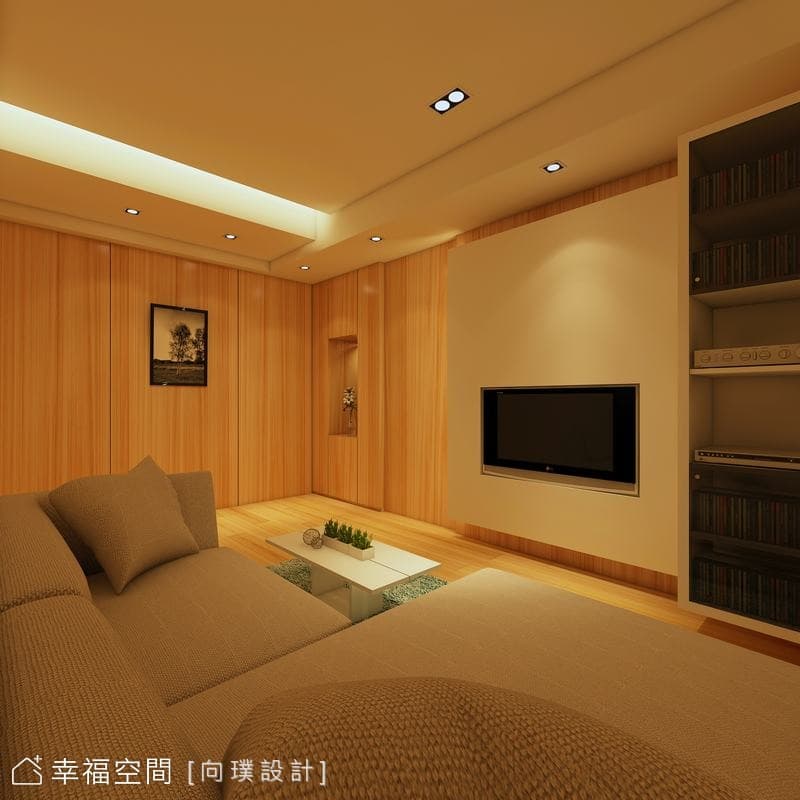 起居室
