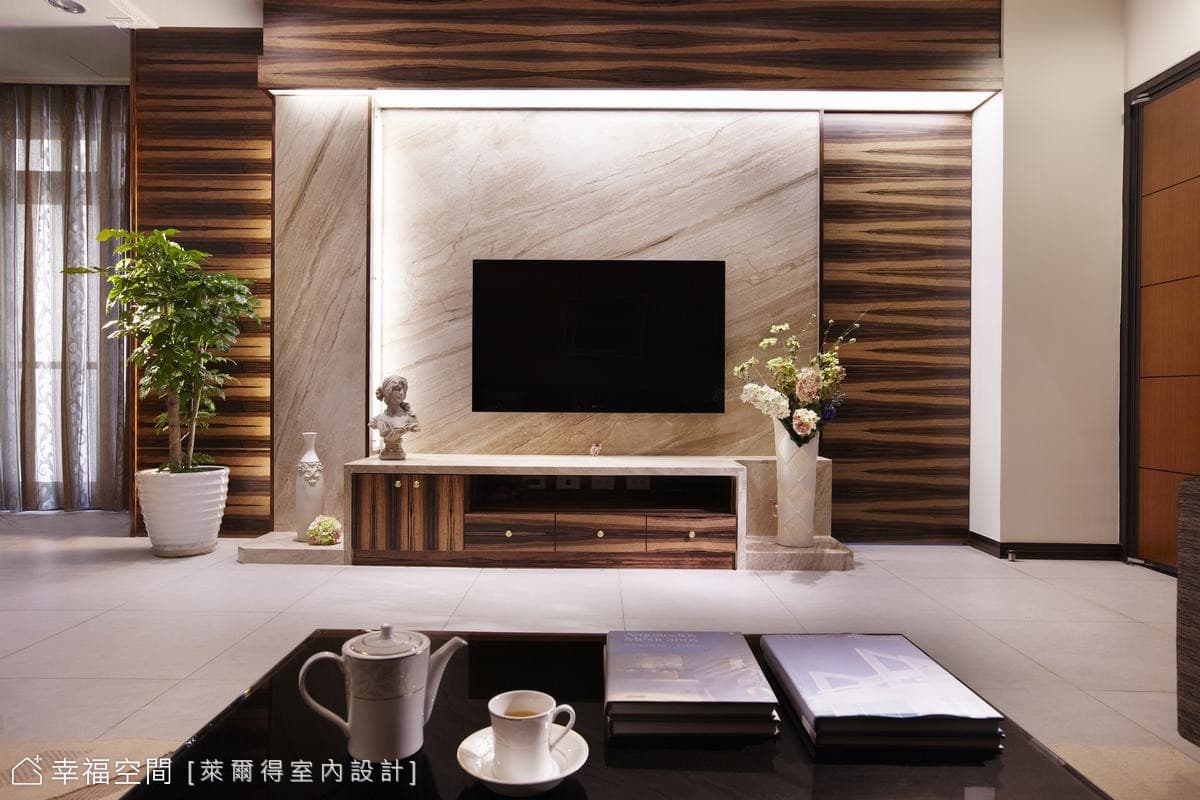 電視主牆