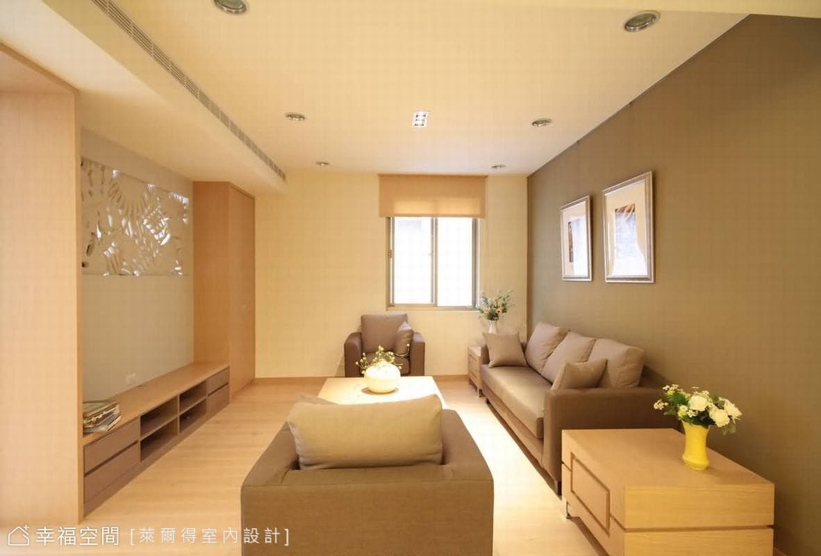 電視主牆