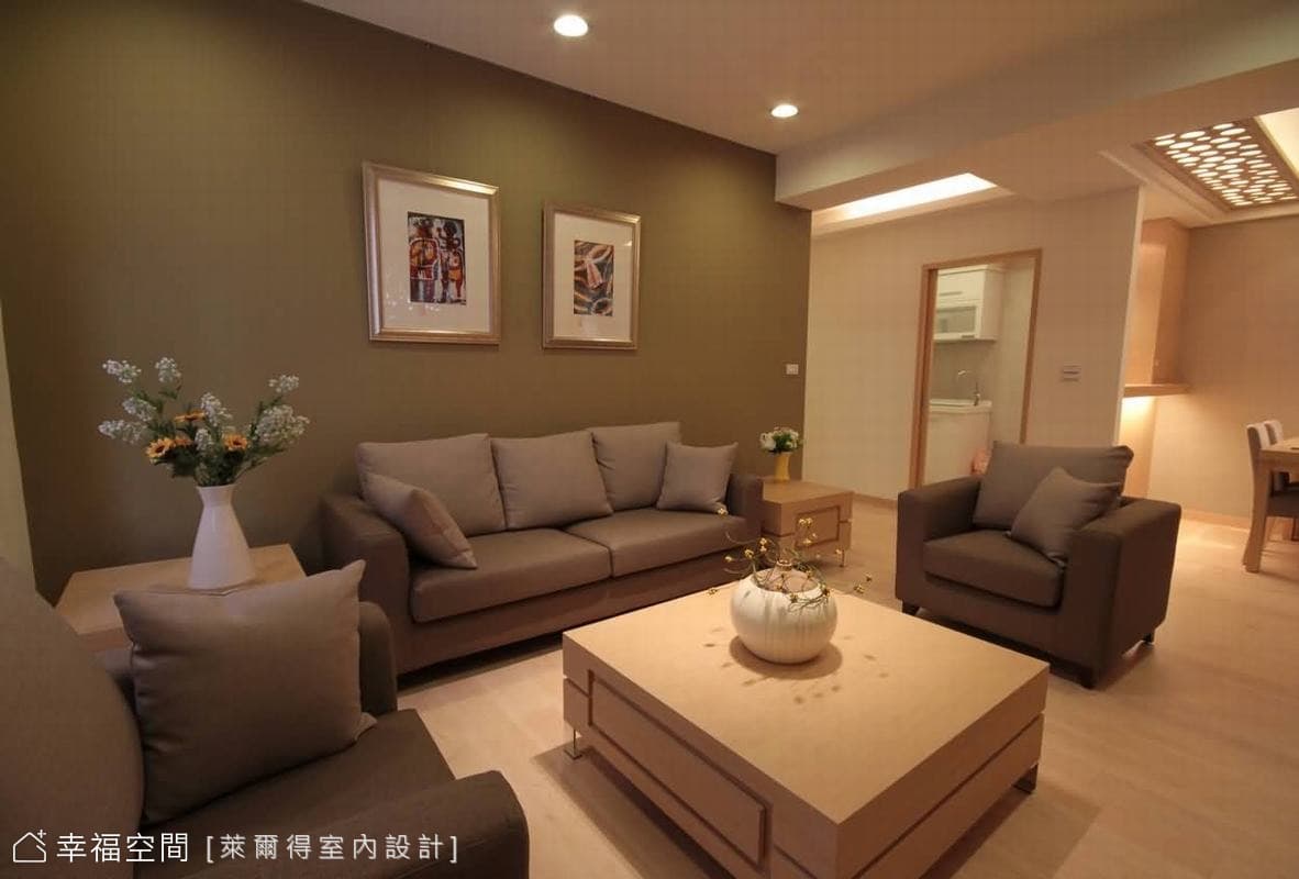餐廳與廚房
