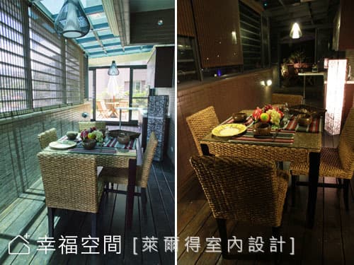 餐廳