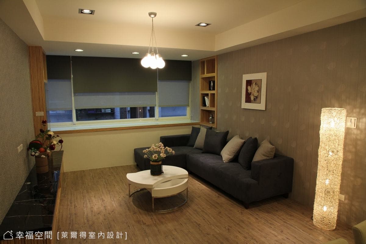客廳（1）