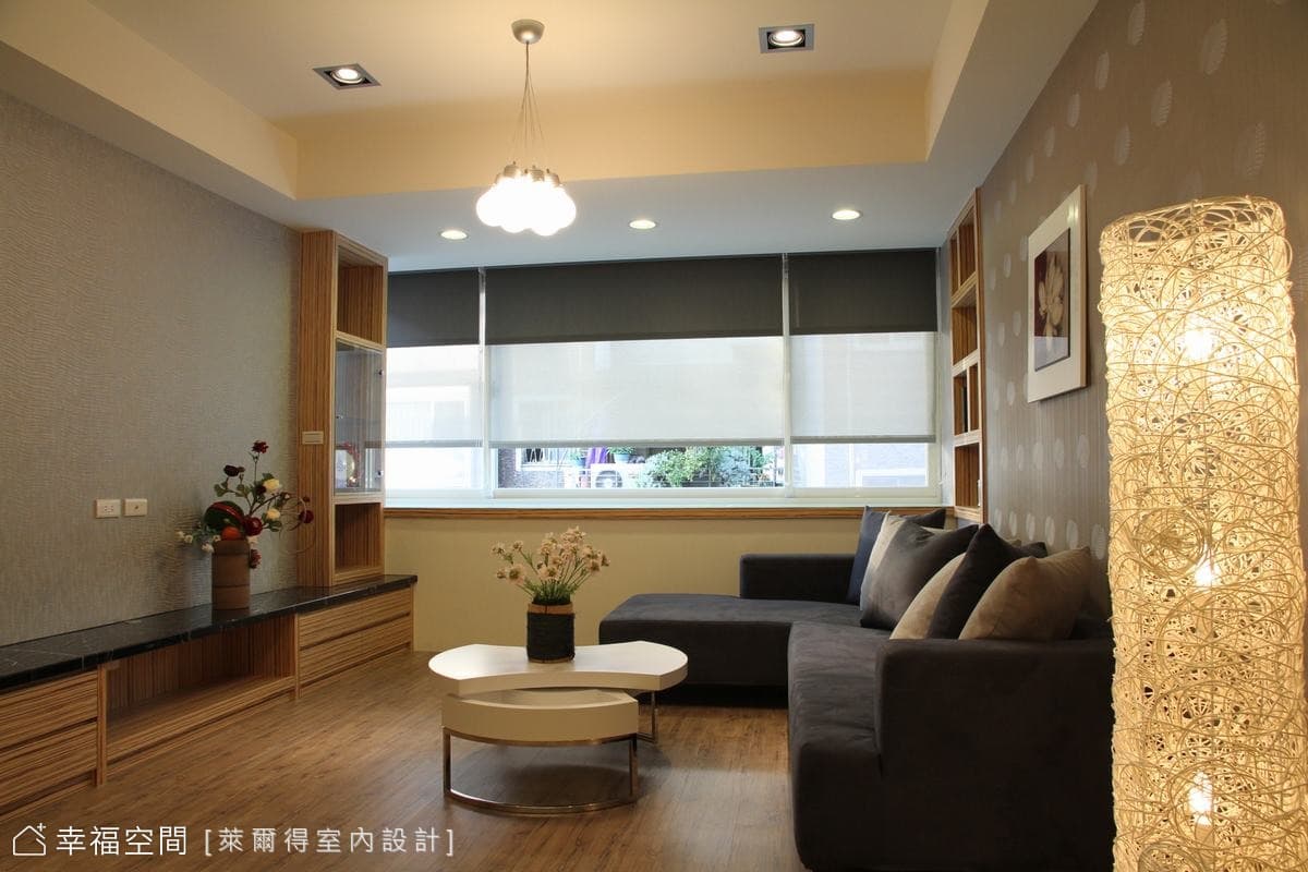 客廳（2）