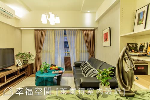 客廳
