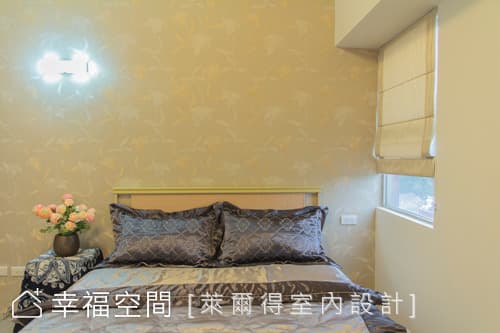 臥房