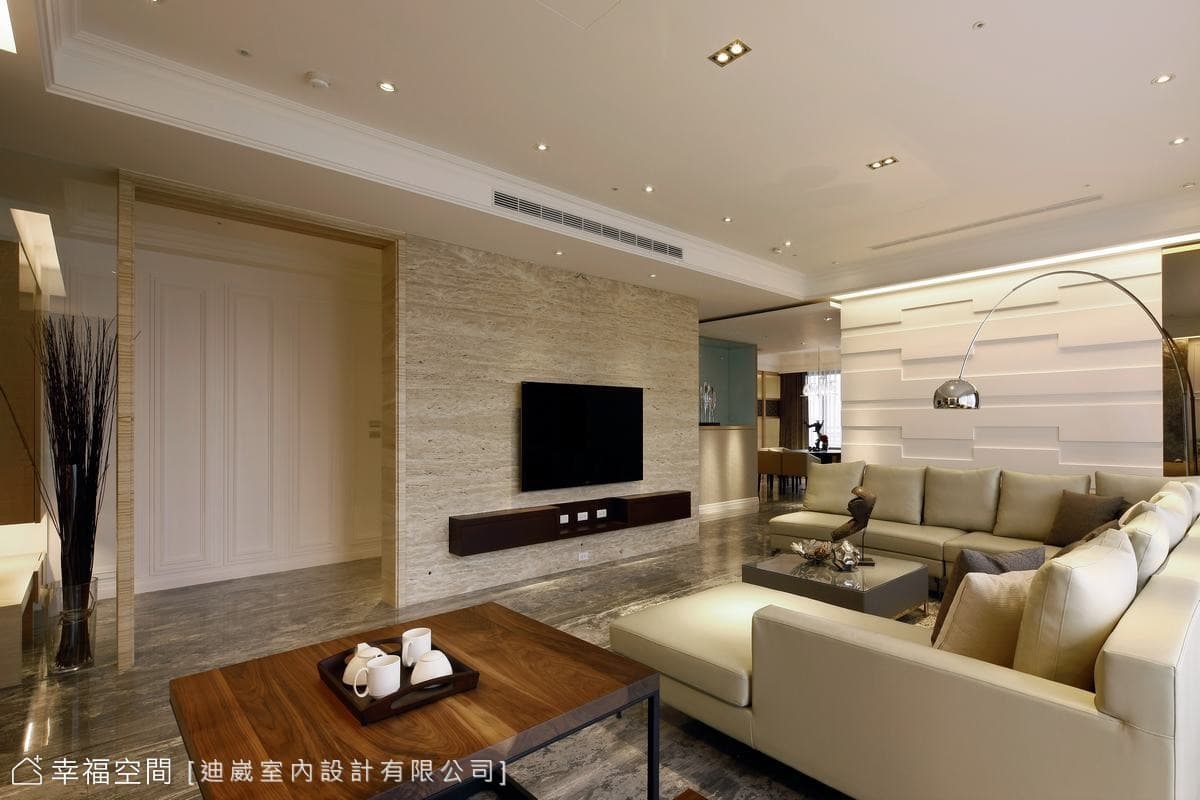 電視牆