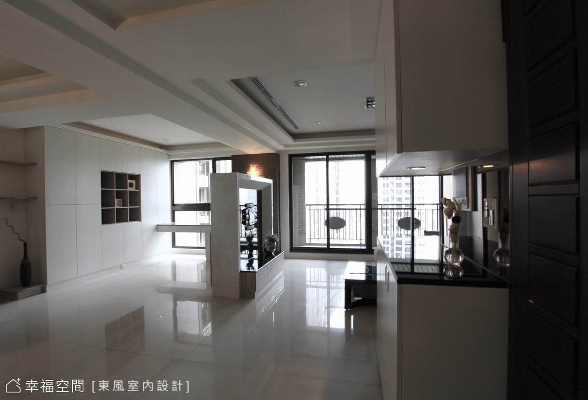 低調串連 體現內斂奢華