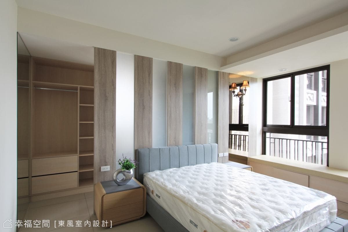 低調串連 體現內斂奢華