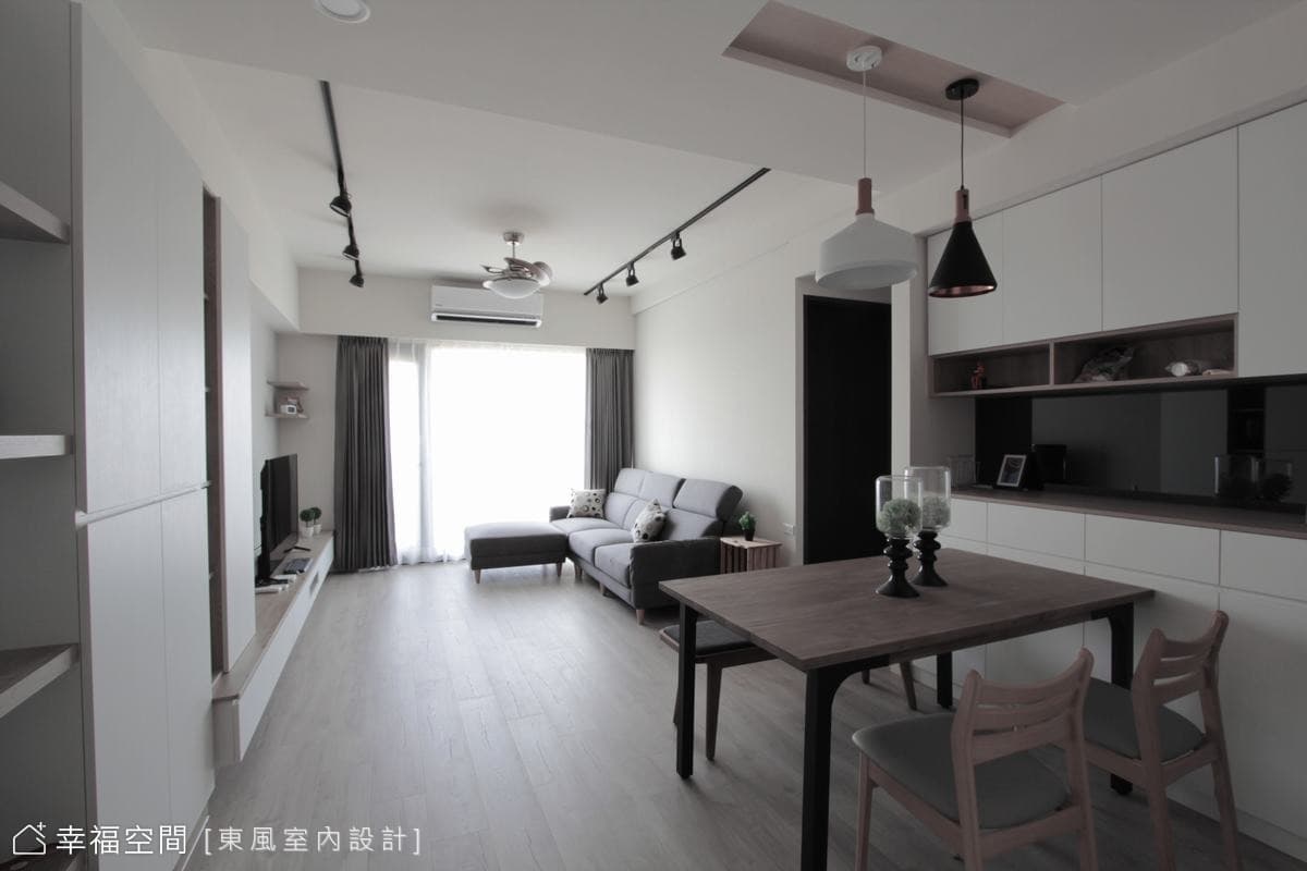 溫暖表情
