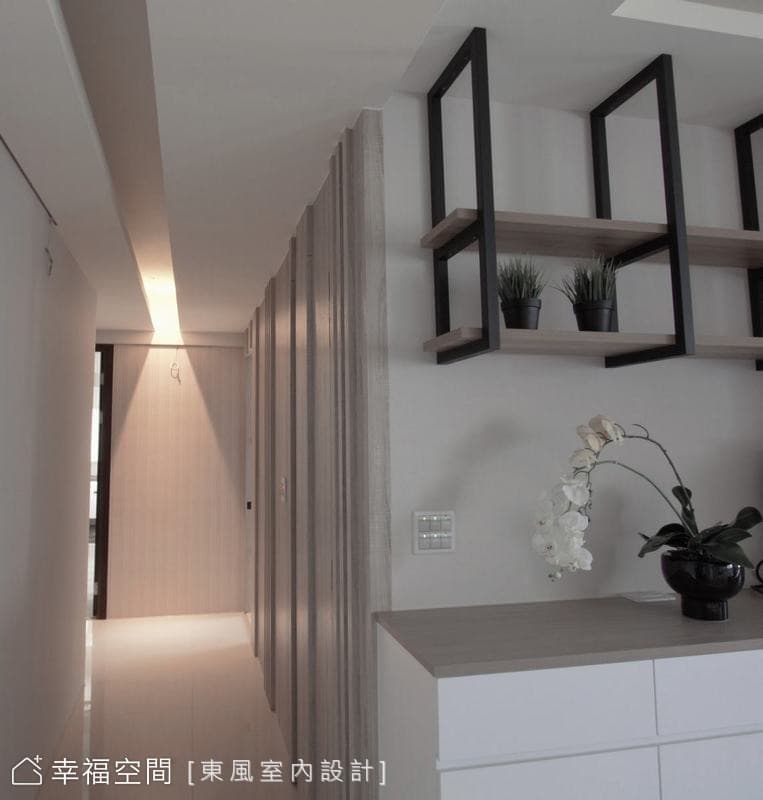 轉角美學